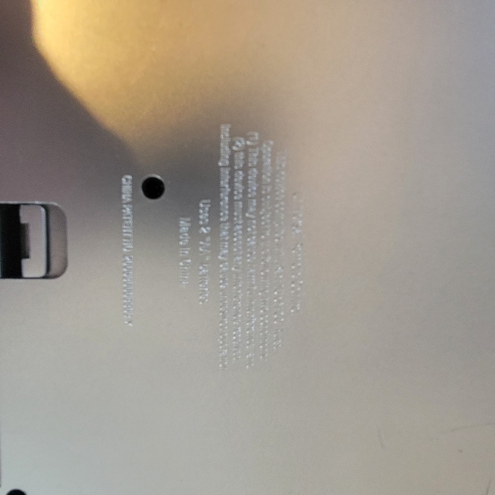 Innovage Universal Jumbo Large Button TV Remote Control‎ Tested & Works - Picture 5 of 10